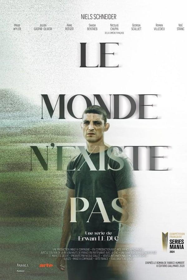 TV Show Poster