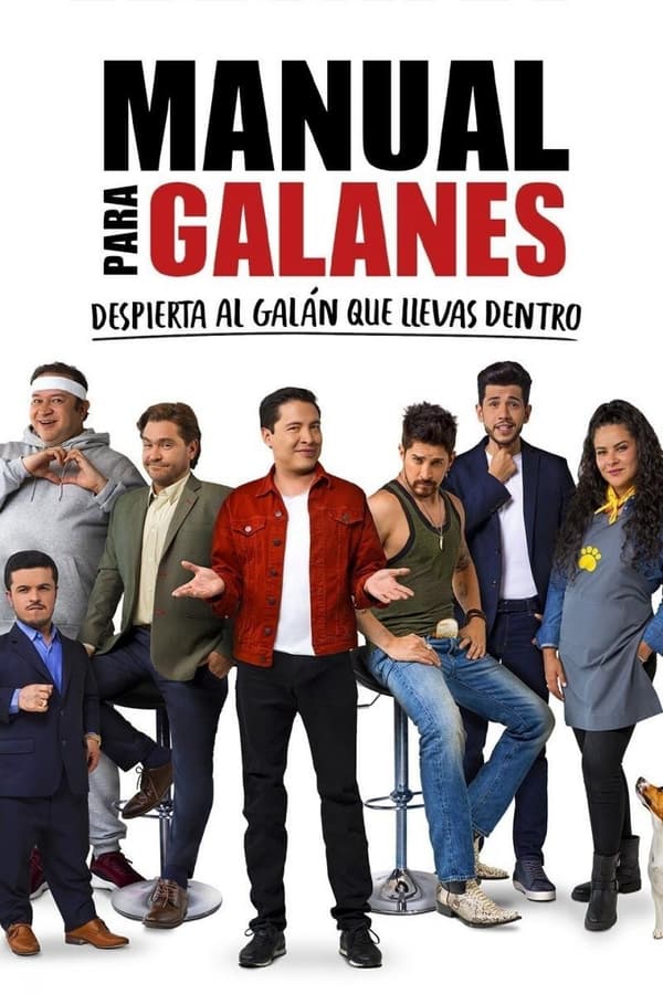 TV Show Poster