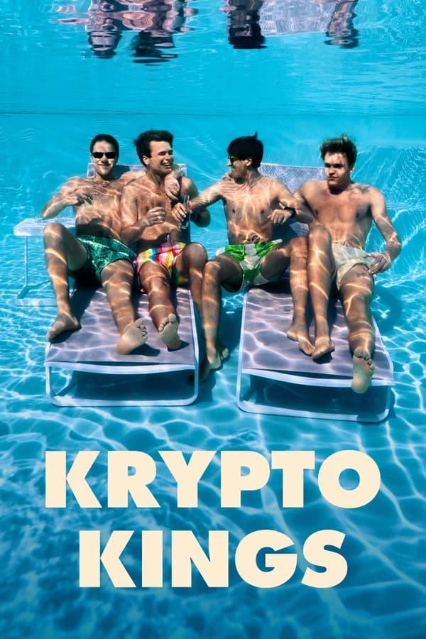 TV Show Poster