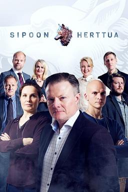 TV Show Poster