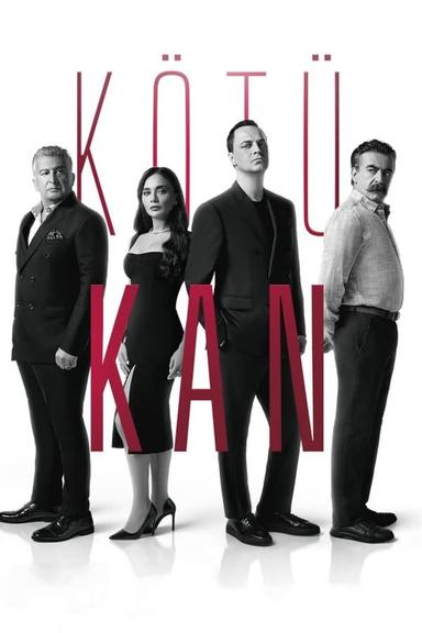 TV Show Poster