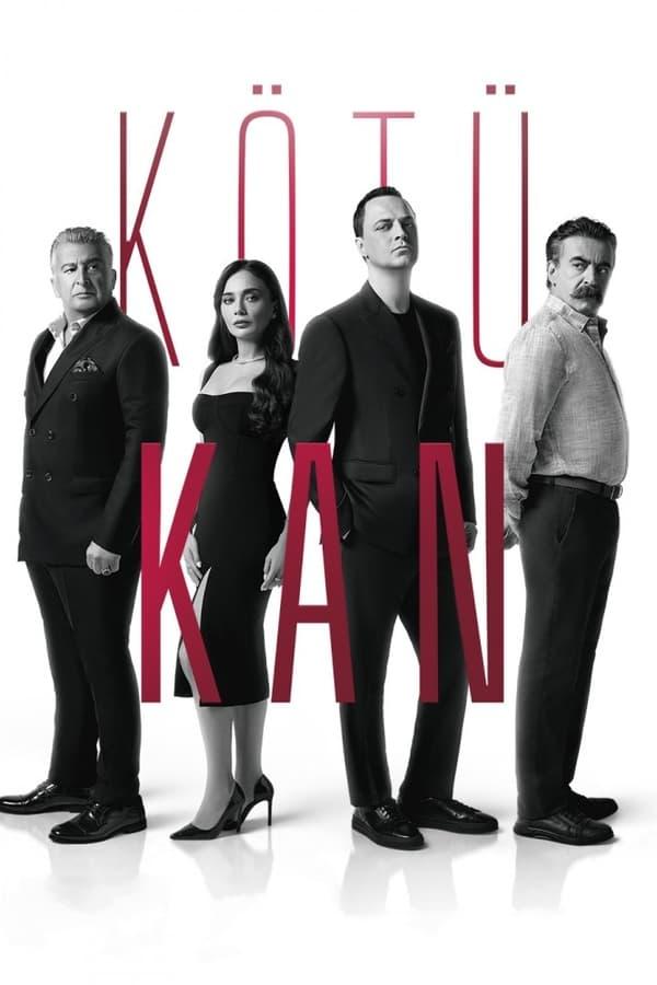 TV Show Poster