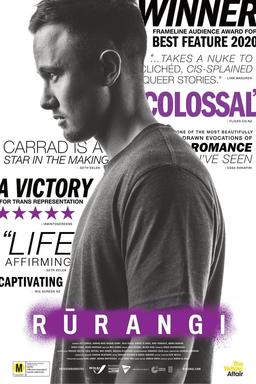 TV Show Poster