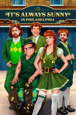 TV Show Poster