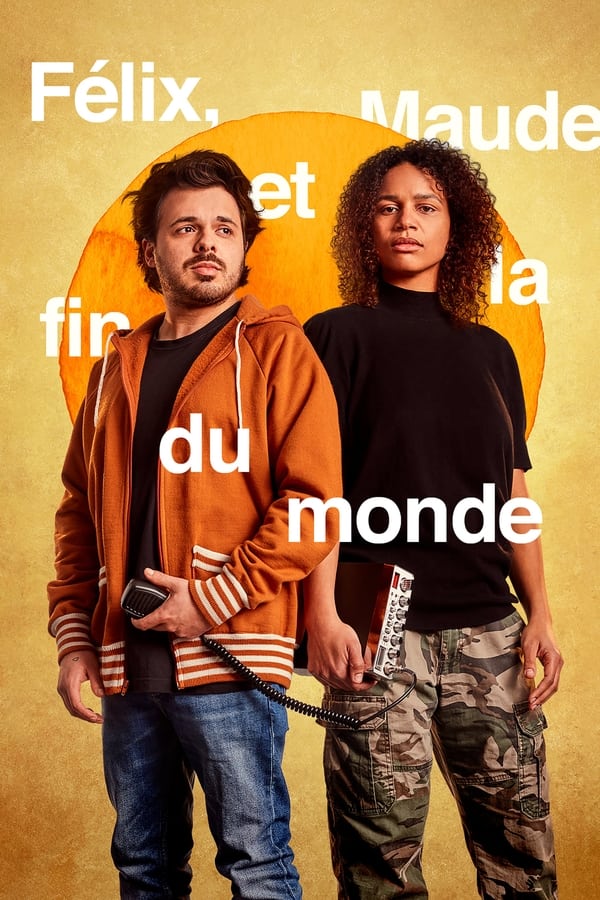 TV Show Poster