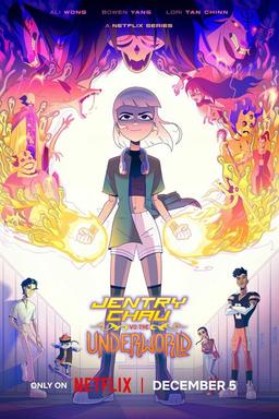 TV Show Poster