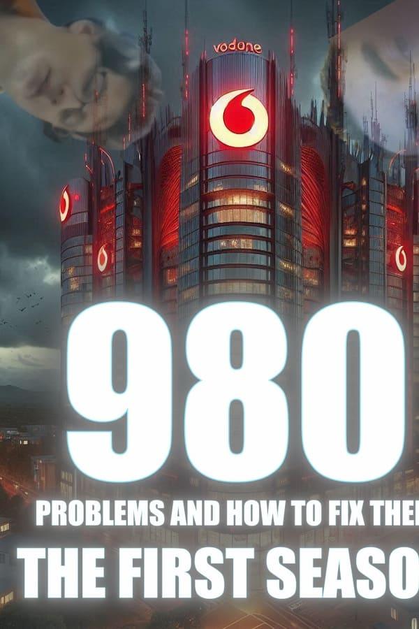TV Show Poster