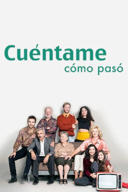 TV Show Poster