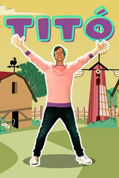 TV Show Poster