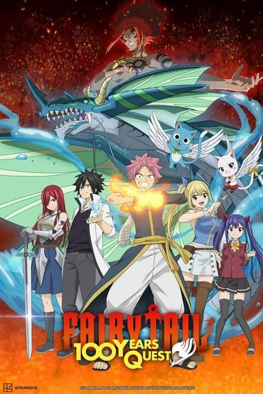 TV Show Poster