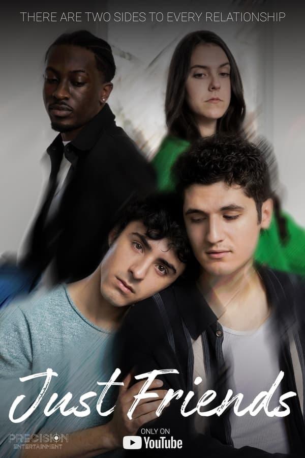 Постер сериала