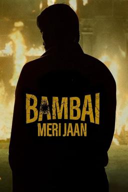 TV Show Poster