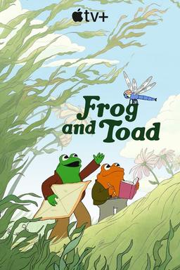 TV Show Poster
