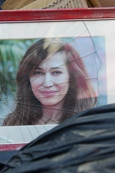 Постер сериала