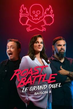 TV Show Poster