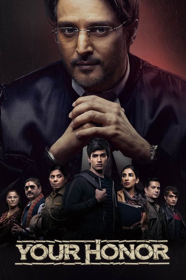 TV Show Poster