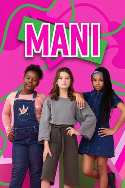 TV Show Poster