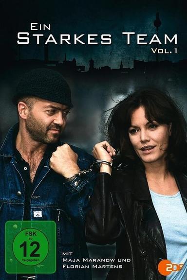 TV Show Poster
