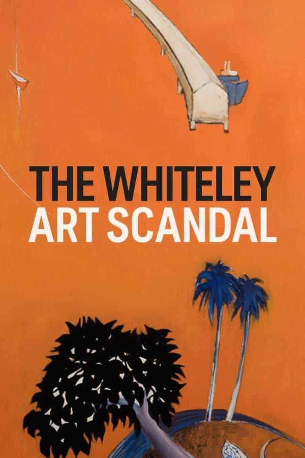 TV Show Poster
