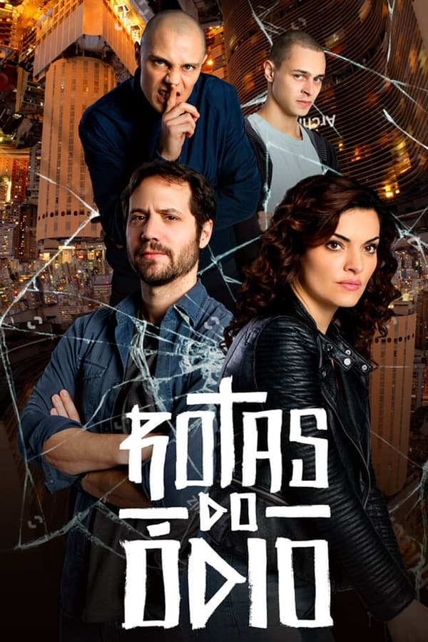 TV Show Poster