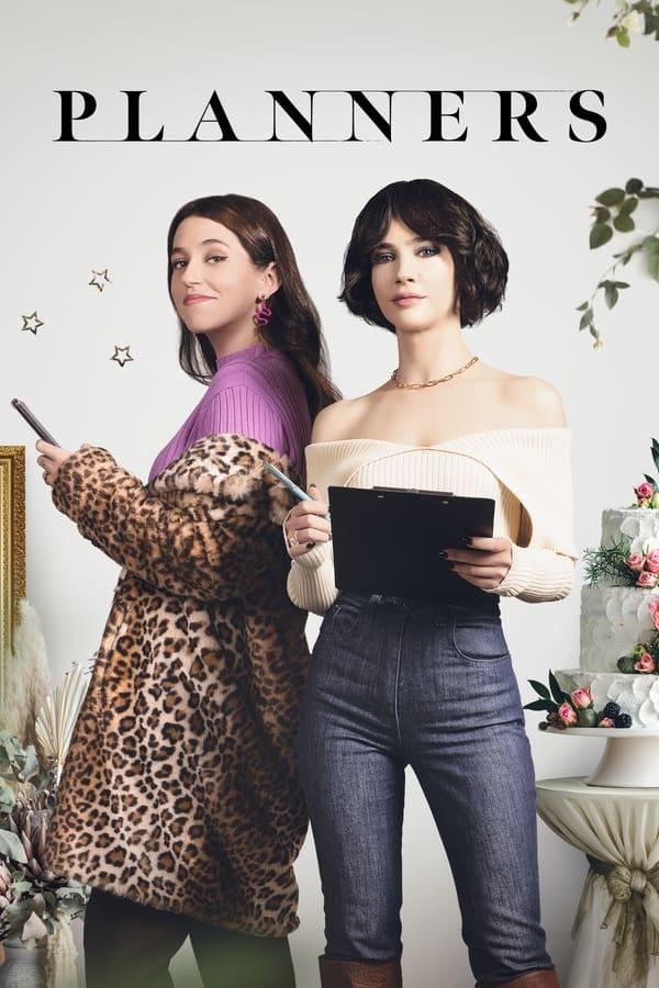 TV Show Poster