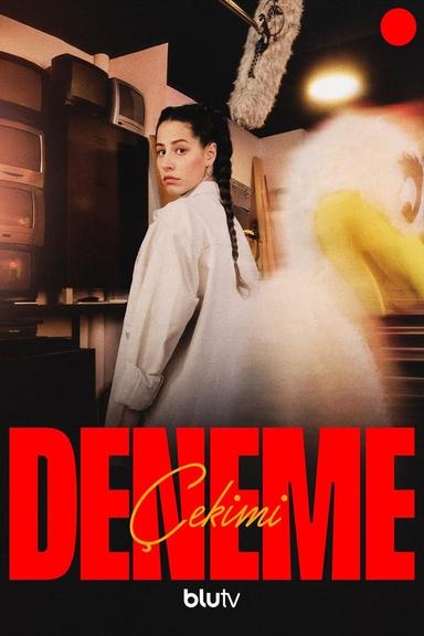 TV Show Poster