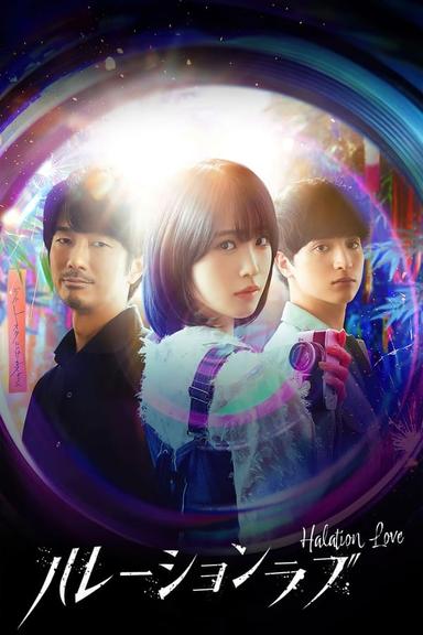 TV Show Poster