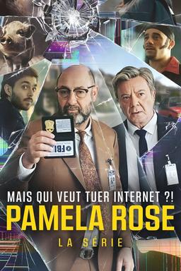 TV Show Poster