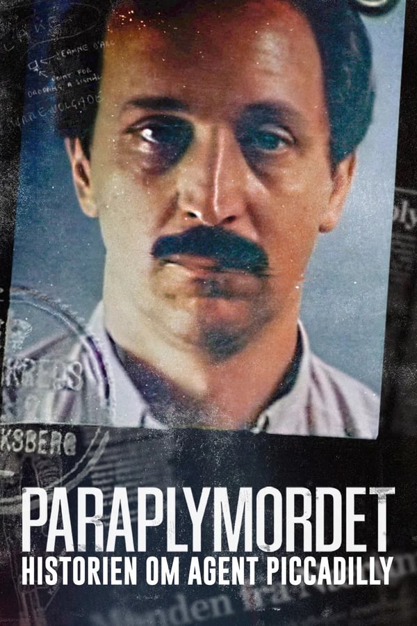 Постер сериала