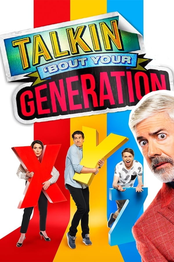 TV Show Poster