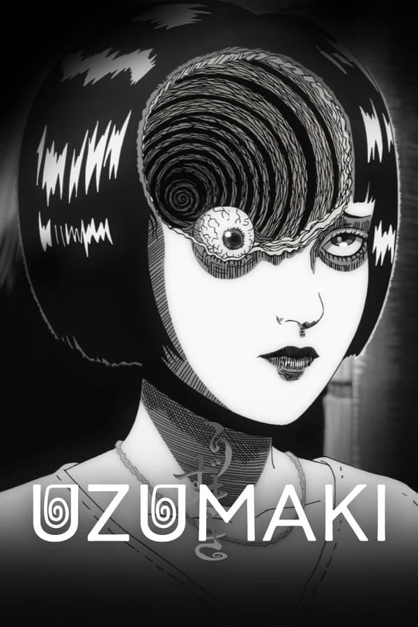 Постер сериала
