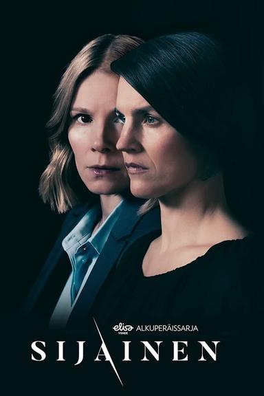 TV Show Poster