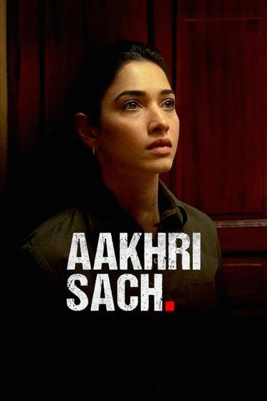 TV Show Poster