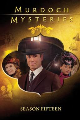 TV Show Poster