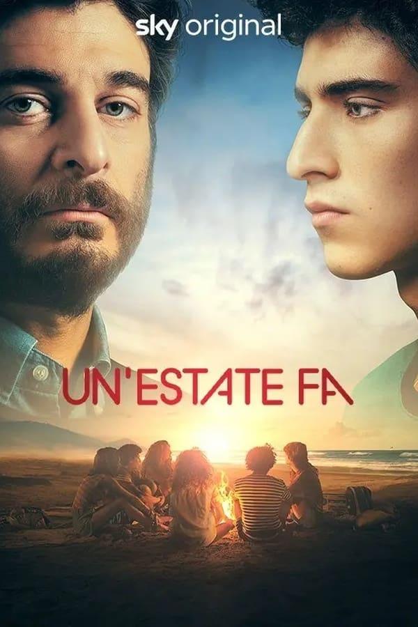 TV Show Poster
