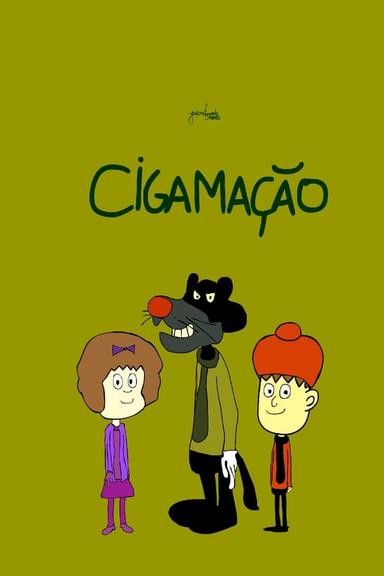 Постер сериала