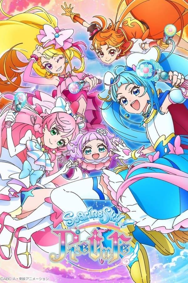 TV Show Poster