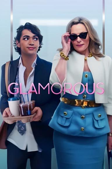 TV Show Poster