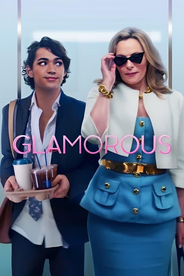 TV Show Poster