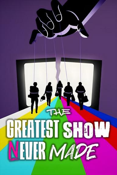 TV Show Poster