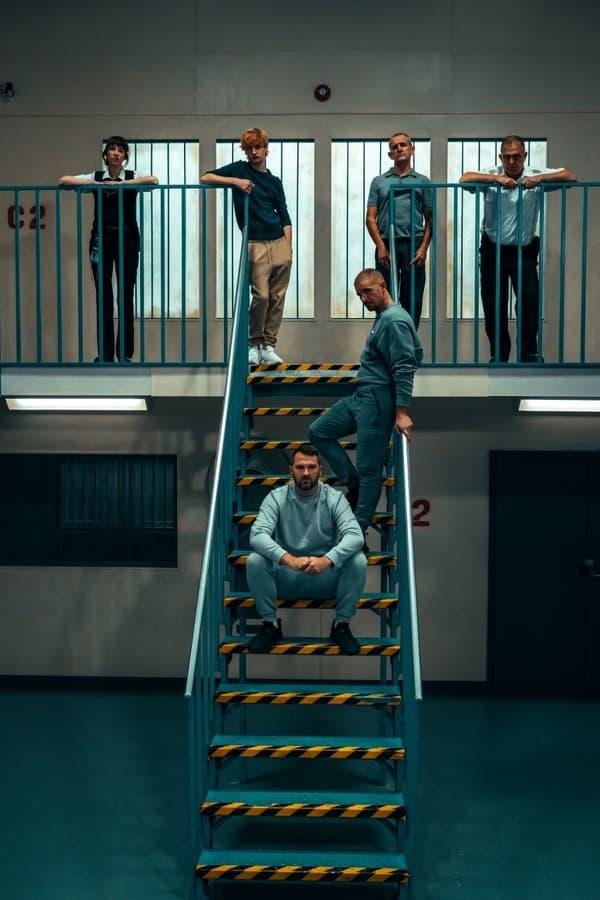TV Show Poster