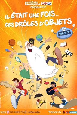 TV Show Poster