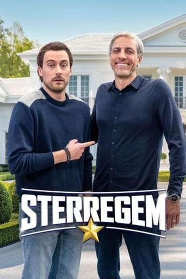 TV Show Poster
