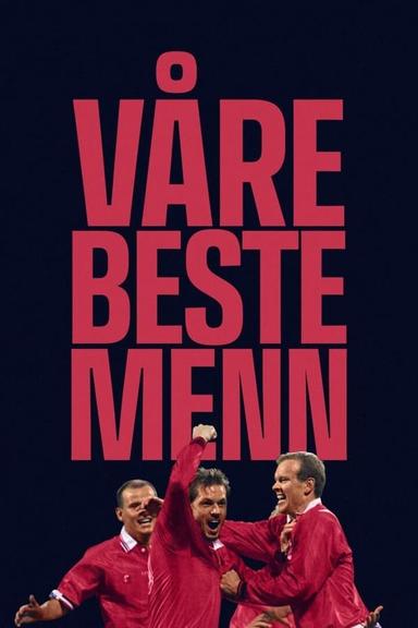 TV Show Poster