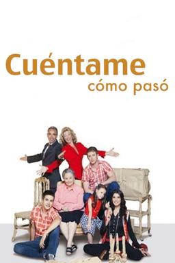 TV Show Poster