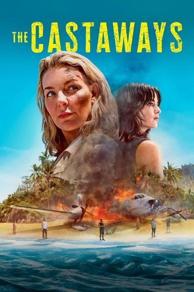 Постер сериала