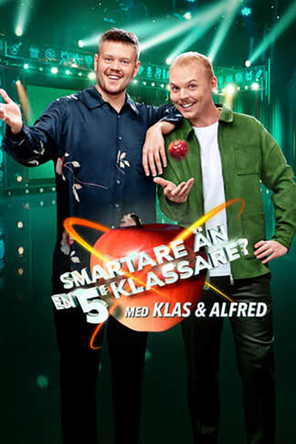 TV Show Poster