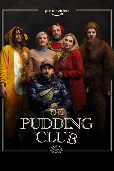 Постер сериала