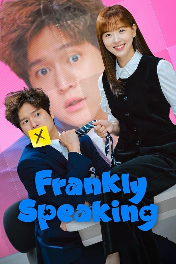 TV Show Poster