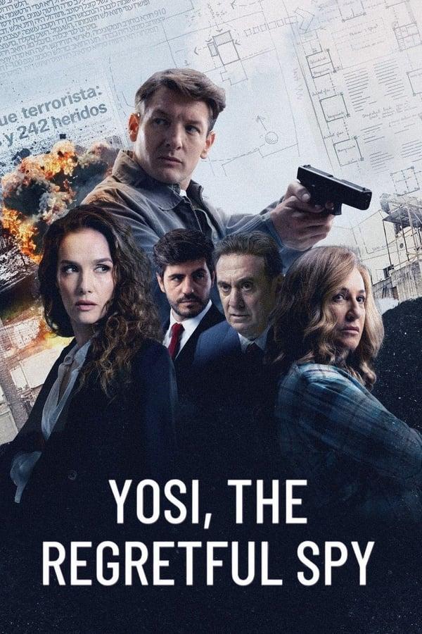 TV Show Poster